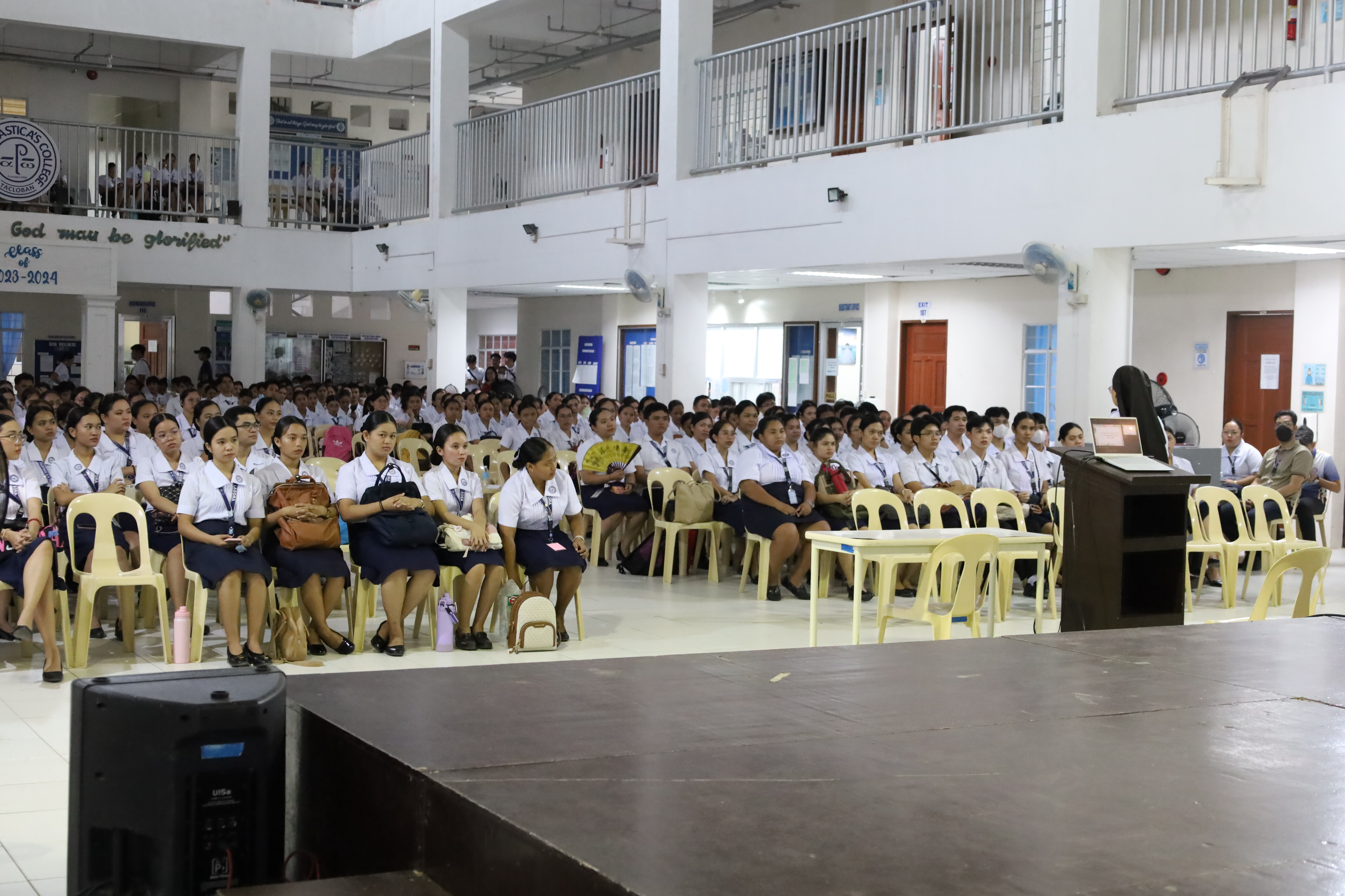 Student Orientation